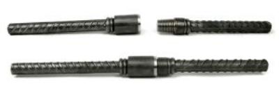 کوپلر جوشی سازه